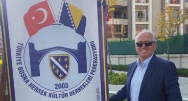 Gömeç Bosna Sancak Kültür ve Yardımlaşma Derneği’nden kutlama hazırlığı