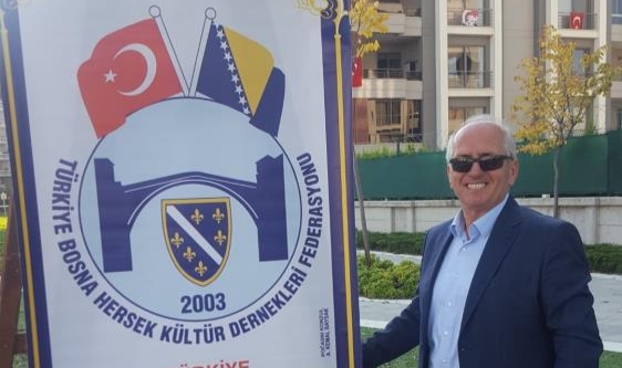 Gömeç Bosna Sancak Kültür ve Yardımlaşma Derneği’nden kutlama hazırlığı