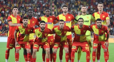 Göztepe’nin yeni teknik direktörü Stoilov, ilk sınavına çıkıyor