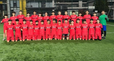 Gültepegücü Futbol Kulübü faaliyete geçti