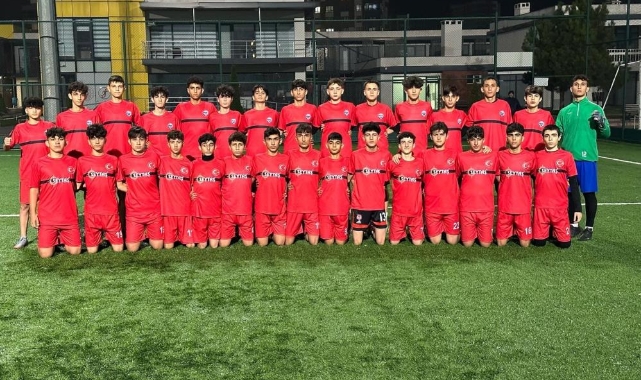 Gültepegücü Futbol Kulübü faaliyete geçti