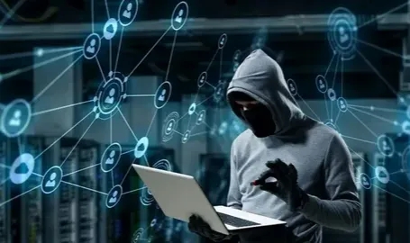 Güney Kore'de siber kriz: Binlerce e-posta hesabı çalındı