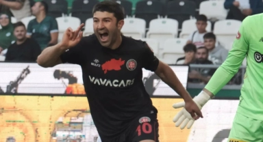 Güven Yalçın, Karagümrük'ü sırtladı