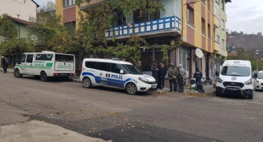Haber alınamayan işçi evinde ölü bulundu