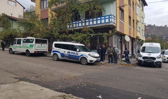 Haber alınamayan işçi evinde ölü bulundu