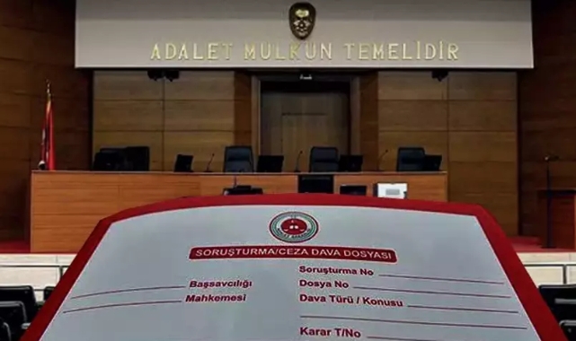 Hablemitoğlu davasına devam edildi
