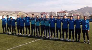 Hacılar Erciyesspor hükmen kazandı