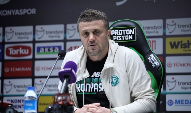 Hakan Keleş: “Oyuncularım inanılmaz şekilde istekliydi”