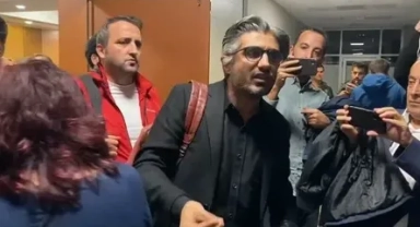 Hakim şikayetini geri çekti, Barış Pehlivan’a tahliye yolu göründü