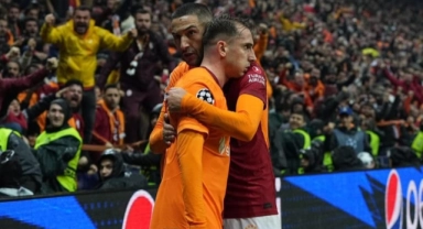 Ziyech ve Aktürkoğlu 'haftanın enleri'ne aday!