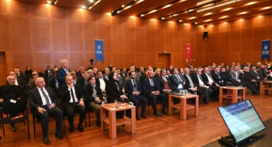 Halil Özçoban: 'Biz de Bursa'da yaşıyoruz'