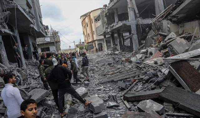 Hamas: "Ateşkes yarın 10.00'da başlayacak"