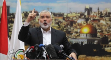 Hamas lideri: İsrail ile ateşkese yakınız
