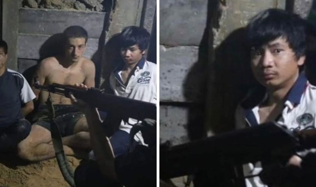 Hamas, 12 Taylandlı işçiyi serbest bıraktı