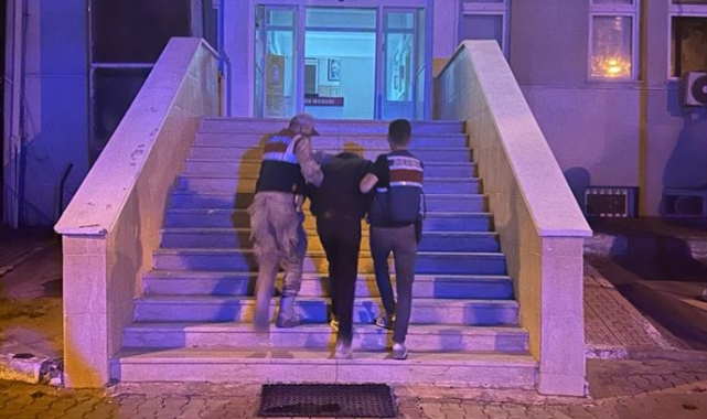 Hamile eşini öldüren koca: "Canavara benzettim!"