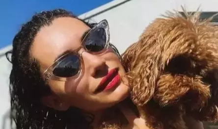 Hande Doğandemir bilinmeyenlerini anlattı