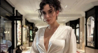 Hande Doğandemir'den doğum günü için bağış çağrısı