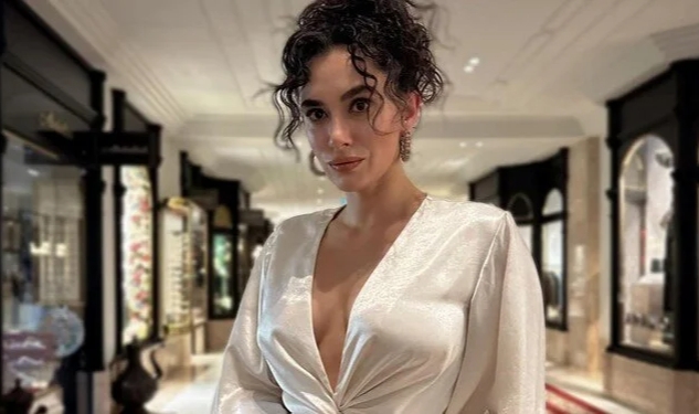 Hande Doğandemir'den doğum günü için bağış çağrısı