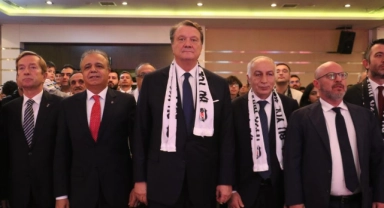Hasan Arat: “Beşiktaş fabrika ayarlarına dönecek"