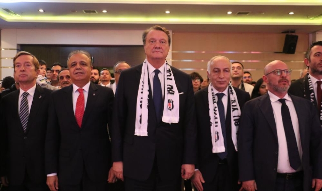 Hasan Arat: “Beşiktaş fabrika ayarlarına dönecek"