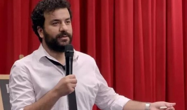 Hasan Can Kaya ünlülere sert çıktı