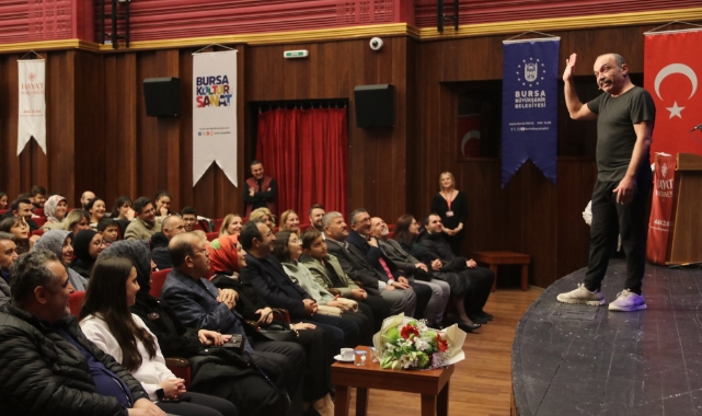 Hayat Hastanesi'nden kültürel yıl sonu programı