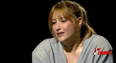 Hazal Kaya: Evlat edinebilirim