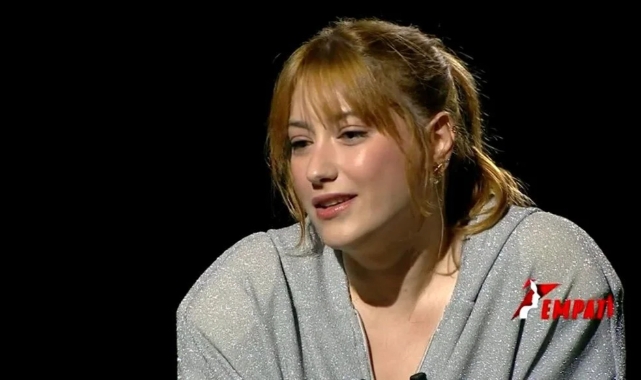 Hazal Kaya: Evlat edinebilirim