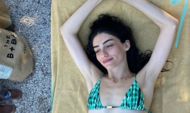 Hazar Ergüçlü: Aşkta özgürlük isterim!