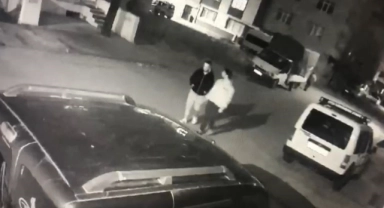 Her hafta Bursa'ya gelip tespih çalıyorlardı! Yakalandılar