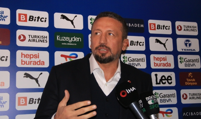 Hidayet Türkoğlu: “Hepsini canı gönülden kutluyorum”