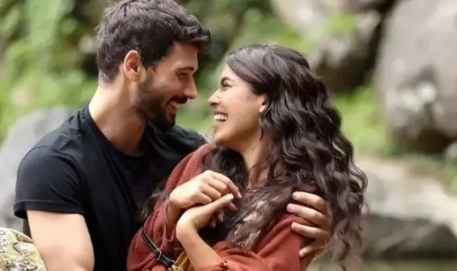 Hudutsuz Sevda 5. Bölüm full hd izle