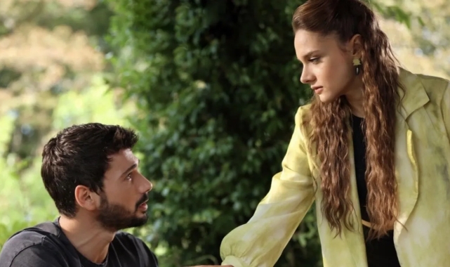 Hudutsuz Sevda 7. Bölüm full hd izle