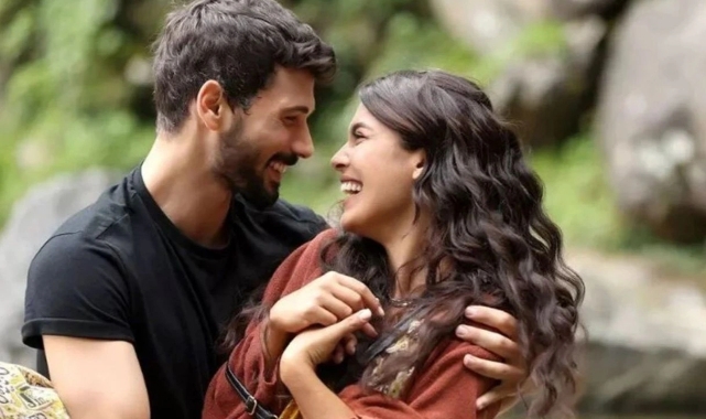 Hudutsuz Sevda 8. Bölüm full hd izle