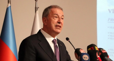 Hulusi Akar: Karabağ zaferi kardeşliğin gücünü gösterdi