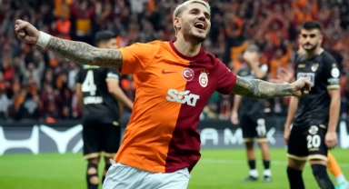 Icardi bu sezonki 16. golünü attı