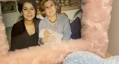İclal Aydın: Her şey hızla anı oluyor