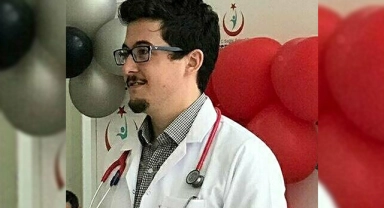 İftiraya uğrayan doktor hakkında yeni gelişme