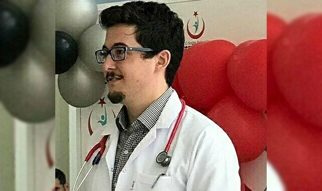 İftiraya uğrayan doktor hakkında yeni gelişme