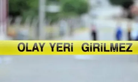 İki tekne sahibi arasındaki tartışma cinayetle bitti