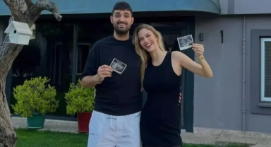 İkizlerin isimleri belirlendi
