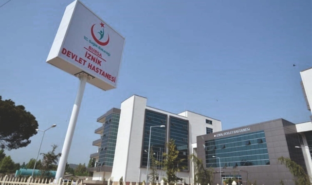 İlaç bağımlısı doktor açığa alındı
