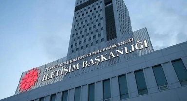 İletişim Başkanlığı'ndan Filistin için dezenformasyon bülteni