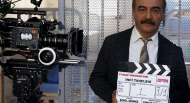 İnci Taneleri dizisine bir oyuncu daha