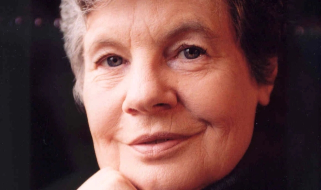 İngiliz yazar Byatt hayatını kaybetti
