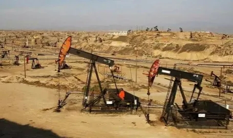 Irak Petrol Bakanı: "Türkiye ile anlaştık"