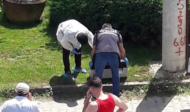 İranlı çifti öldüren sanığın cezası belli oldu