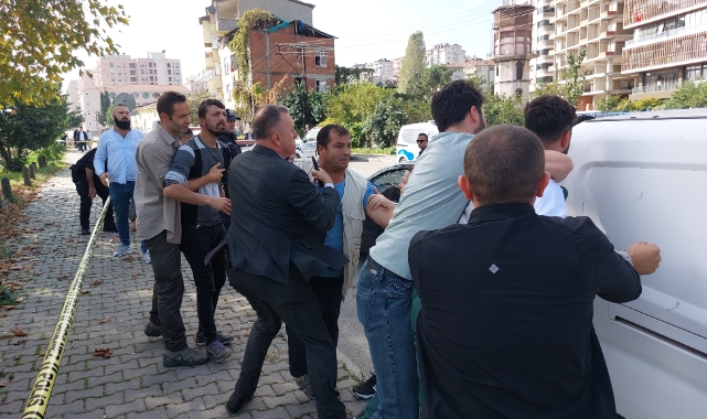 Irmak kenarında pompalı tüfekli saldırı: 1 ölü
