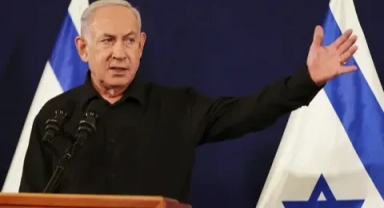 İsrail Başbakanı Netanyahu sert açıklamalarda bulundu