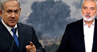 İsrail'den Hamas'a olumsuz yanıt!